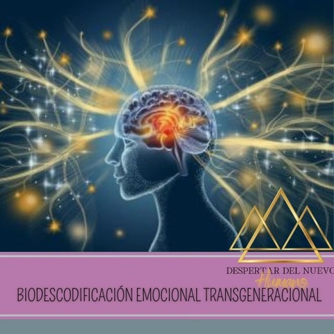 Biodescodificación Transgeneracional