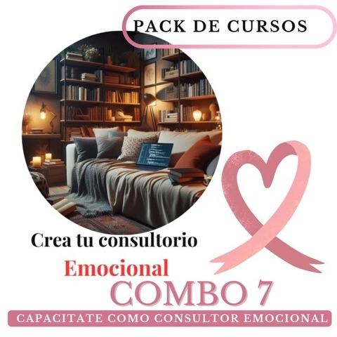 CONSULTORIO EMOCIONAL
