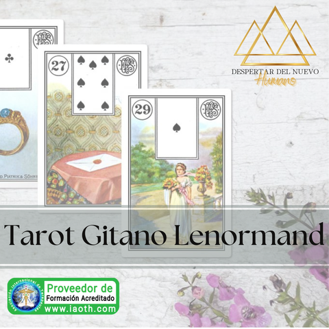 Tarot Lenormand  