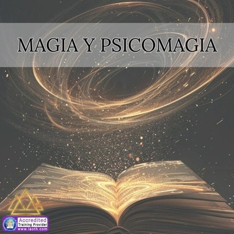 Curso de Magia, Psicomagia y Consagraciones