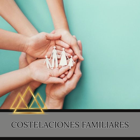 Constelaciones Familiares Septiembre
