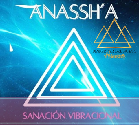 Anassh’a® sistema de activación vibracional 