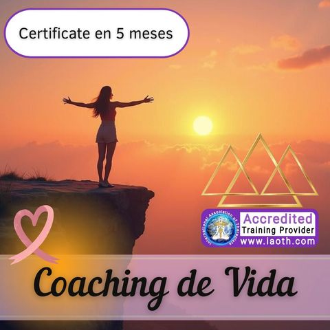 -Coaching de Vida y Liderazgo Personal (VIVO)