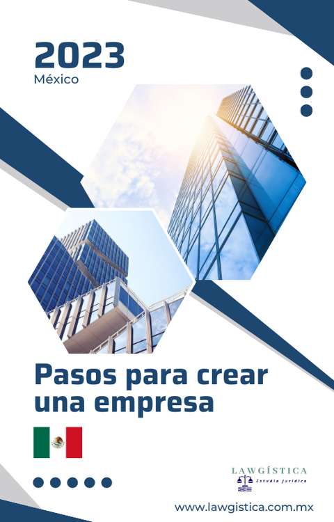 Pasos para crear una empresa en México 