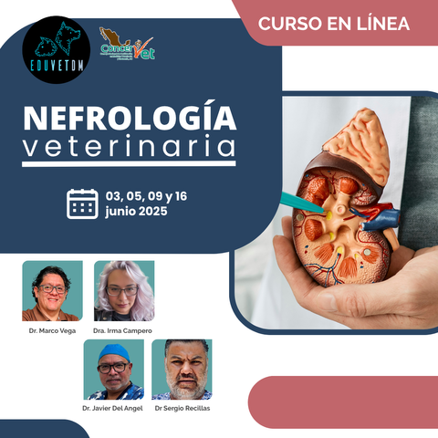 Nefrología Veterinaria