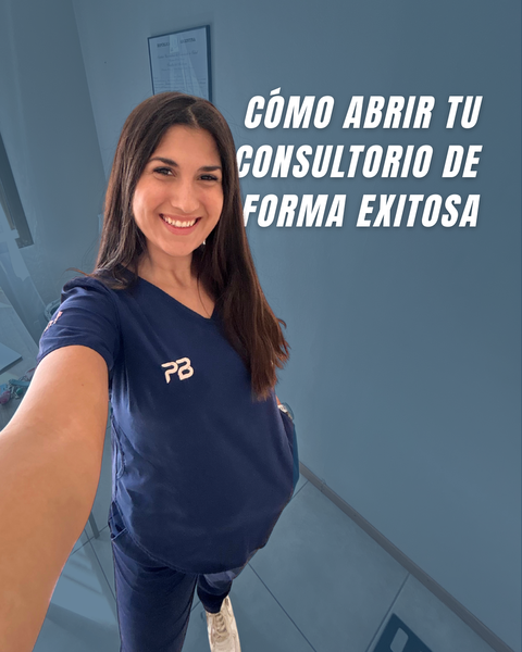 Cómo abrir tu consultorio de forma exitosa