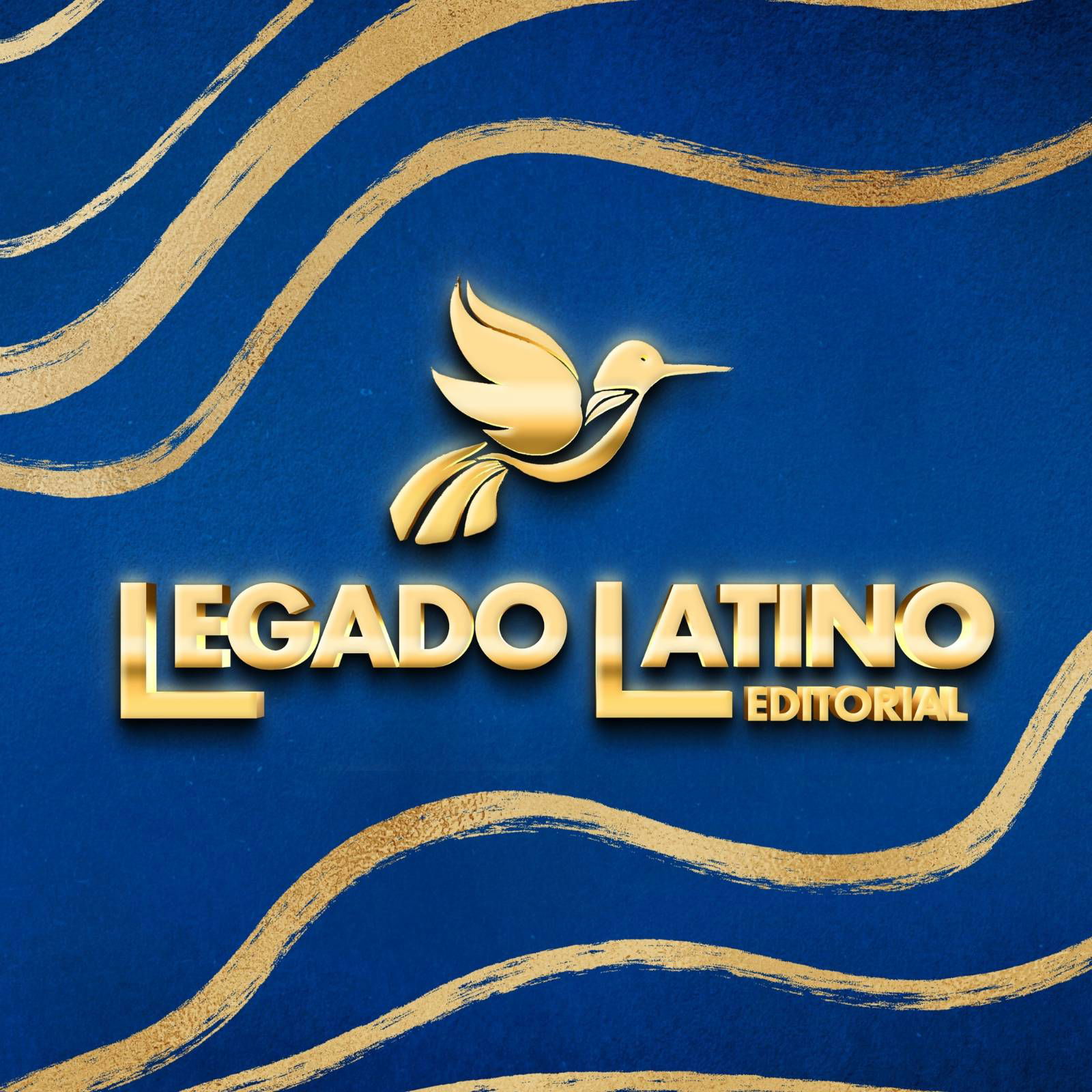 Editorial Legado Latino