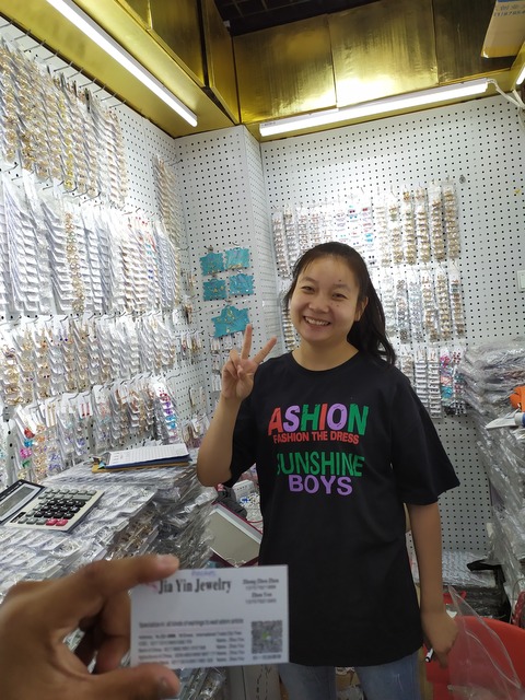 Listado De Proveedores De China