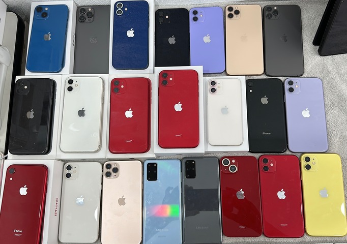 Importación iPhone de USA