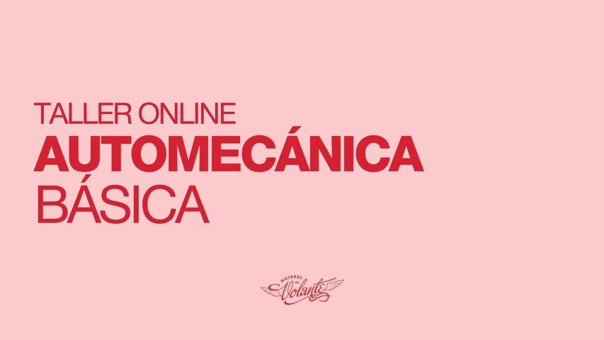 AUTOMECÁNICA BÁSICA ONLINE