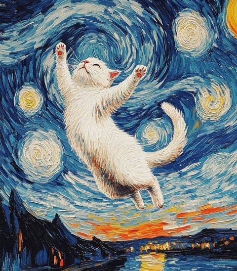 Respiro creativo de verano