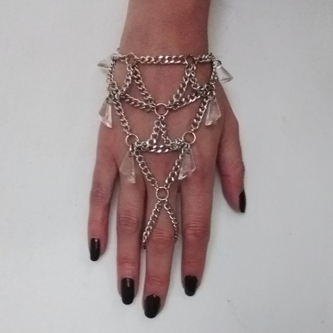 Brazalete Lunar