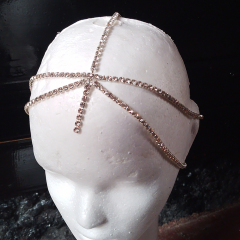 Tiara Virgo