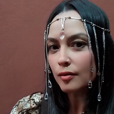 Tiara Taurina
