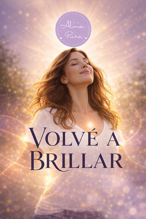 Volvé a Brillar - Mentoría