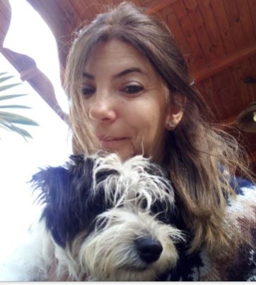 Romina C. (Bs.As., Argentina)