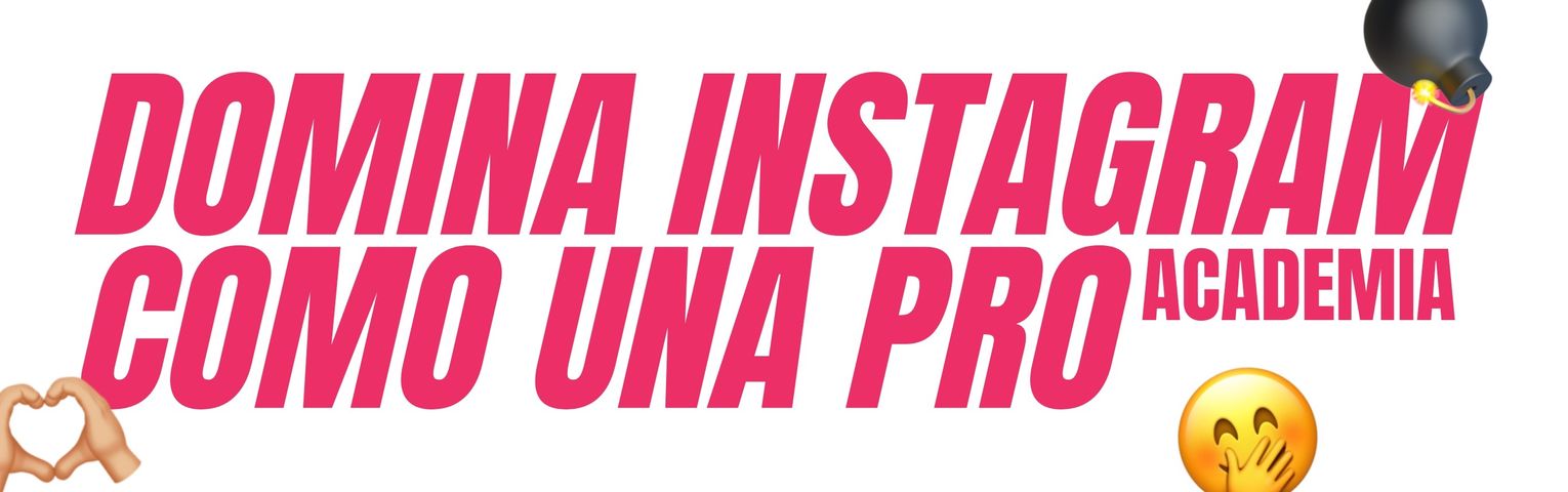 Ser tu propio CM 🩷