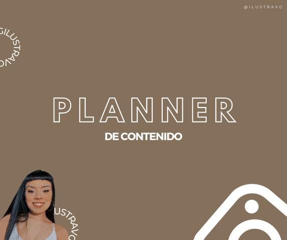 Planner de Contenido