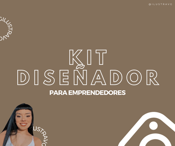 KIT Diseñador