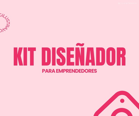 KIT Diseñador