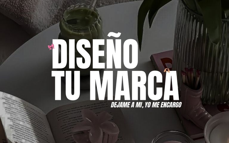 LOGO | Diseño TU marca