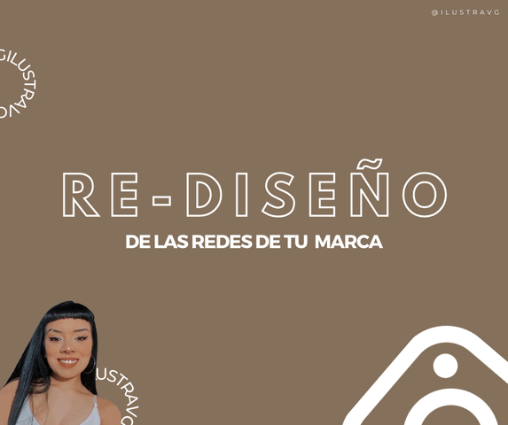 Re-Diseño