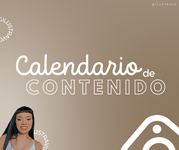 Calendario de Contenido