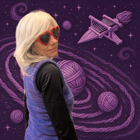 Remerita o Chaleco Crepúsculo 