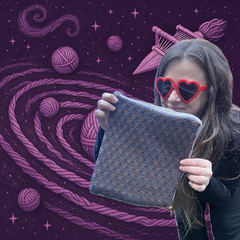 Funda de tablet Grafito