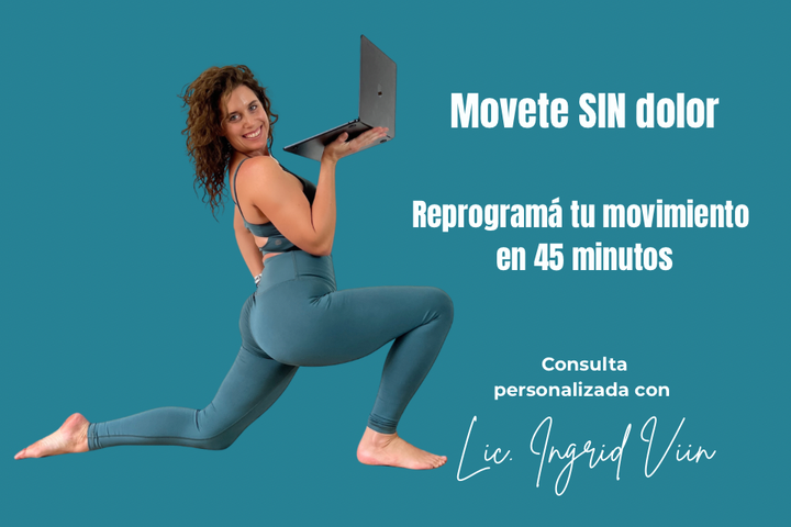 Consulta PERSONALIZADA
