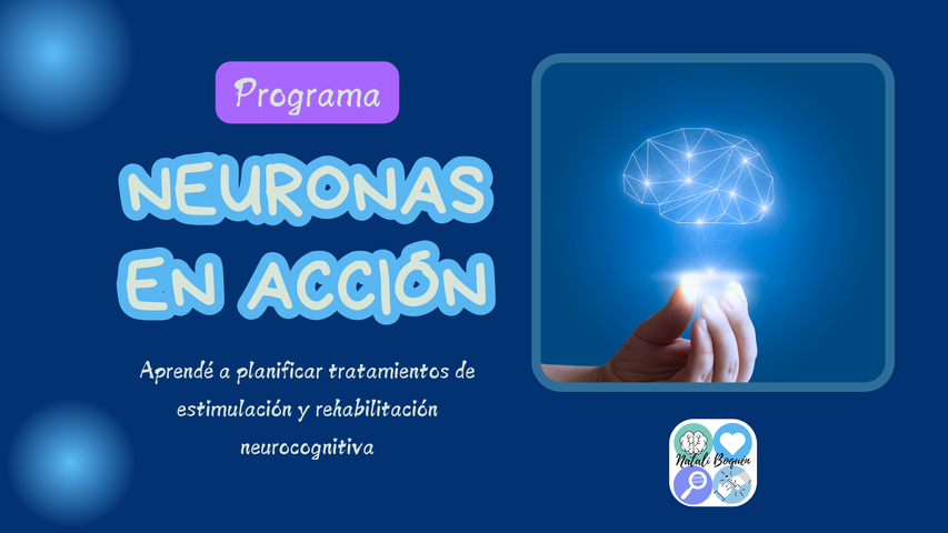 Neuronas en acción