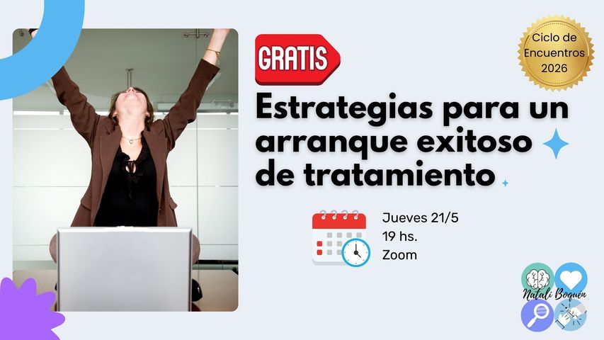Estrategias para un arranque exitoso de tratamiento