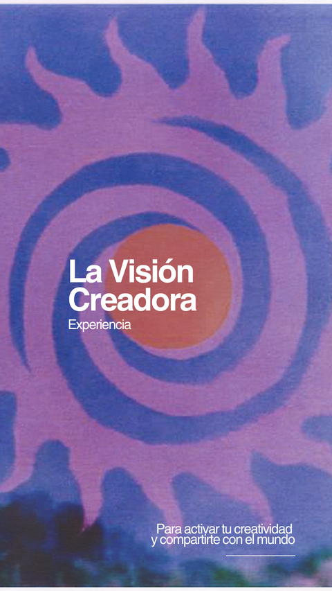 La Visión Creadora