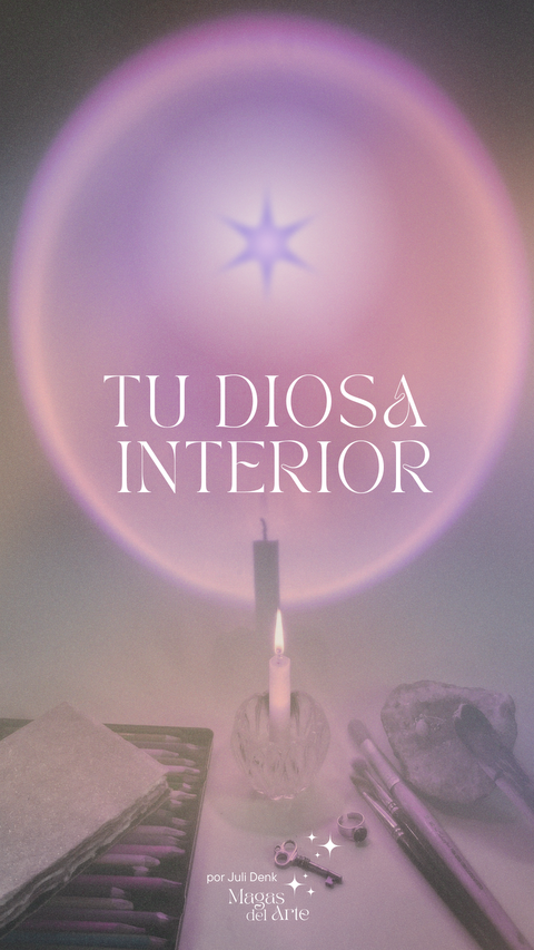 TU DIOSA INTERIOR