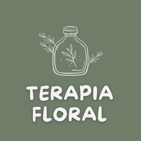 Sesión Terapia Floral