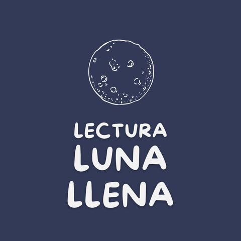 Lectura Luna Llena