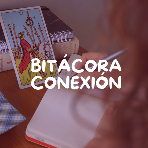 Bitácora Conexión