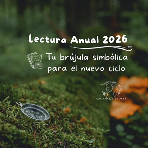 Lectura Anual 2026
