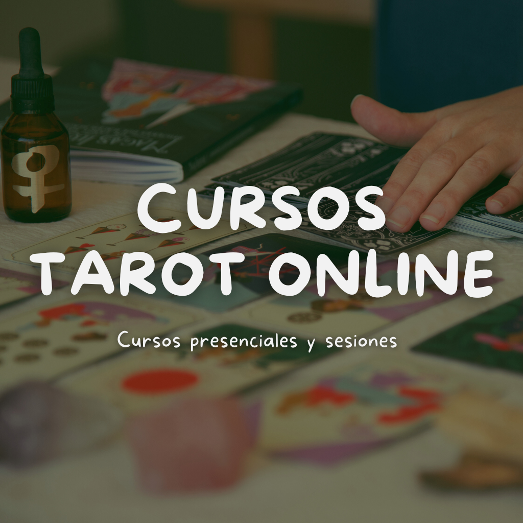curso tarot online