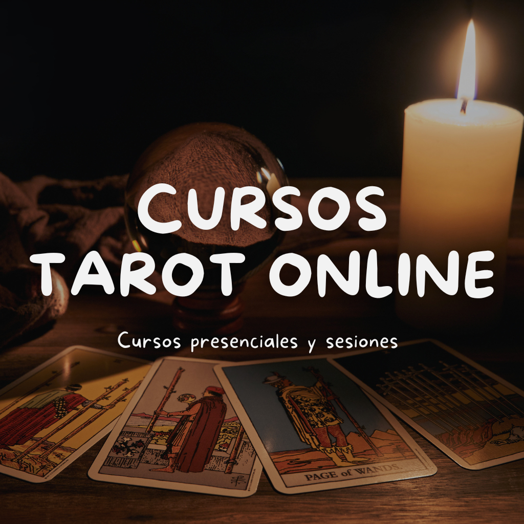 curso tarot online
