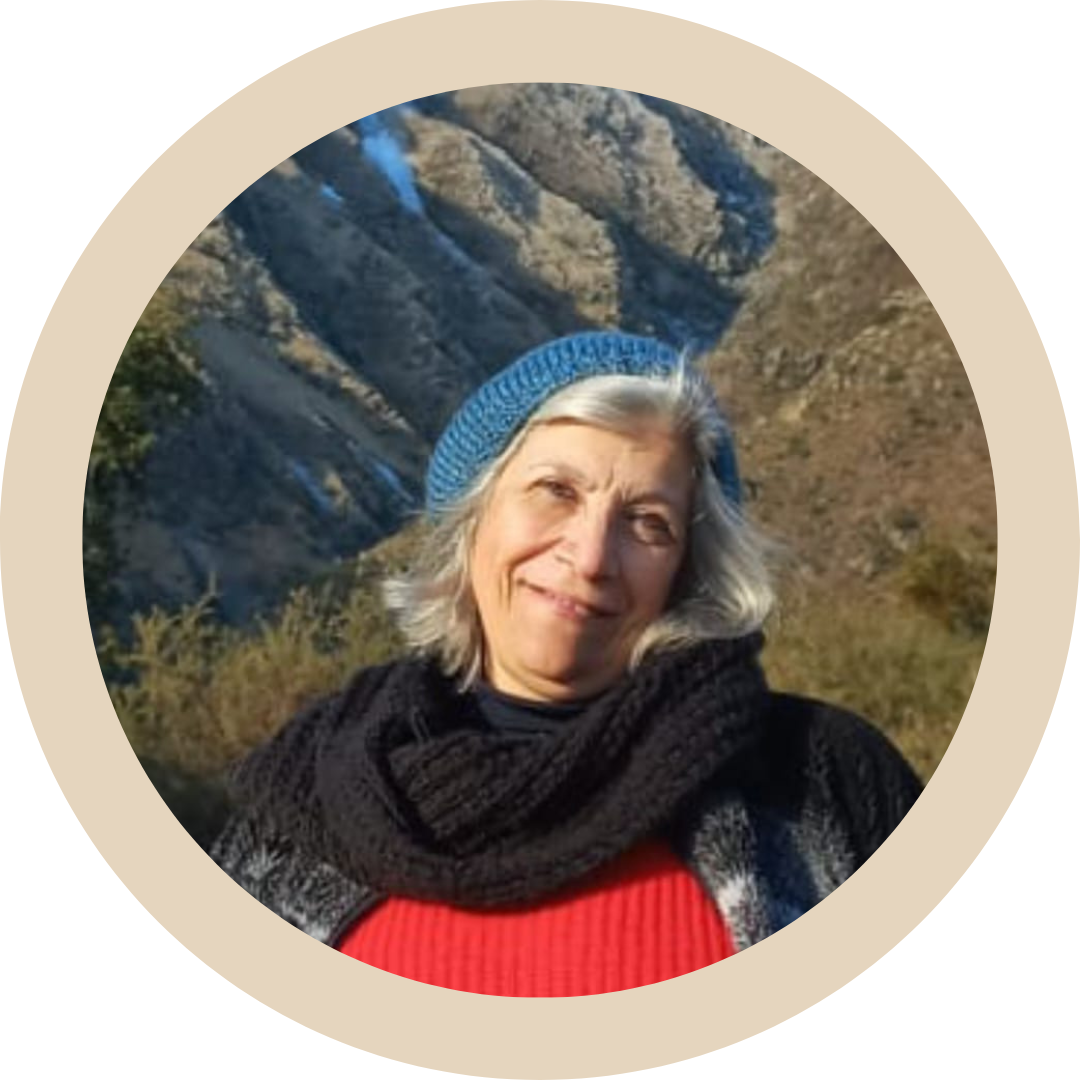 Susana Latrónico @sumirsu