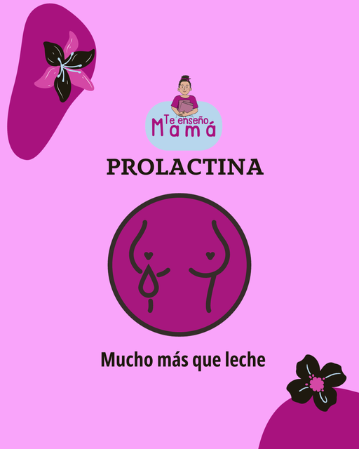 La Prolactina: Un Viaje Fascinante Más Allá de la Lactancia