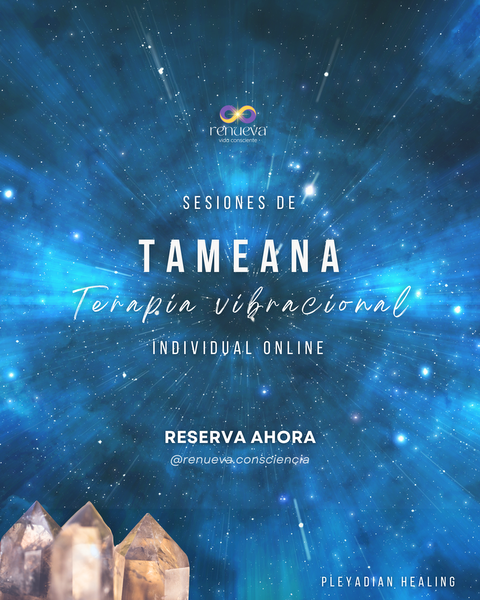 Tameana Individual 