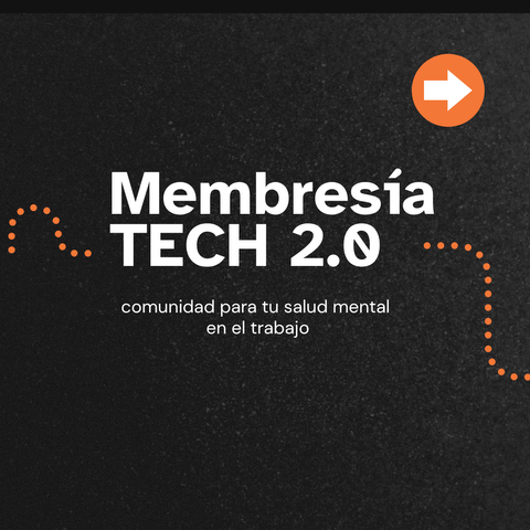Membresía Tech 2.0
