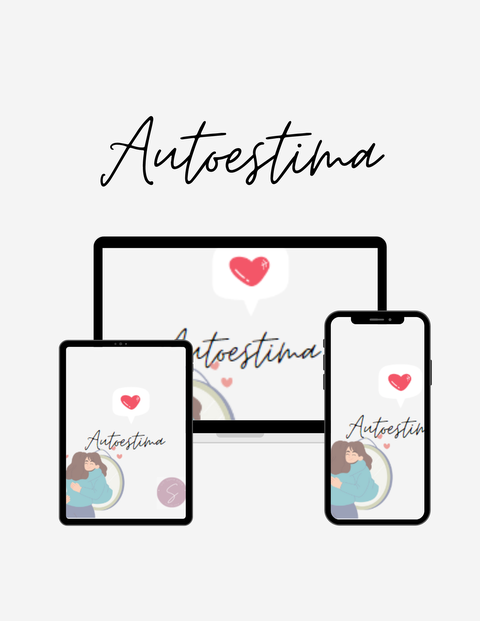 Autoestima