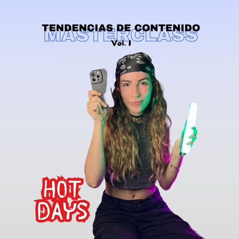 Tendencias de Contenido - Vol 1