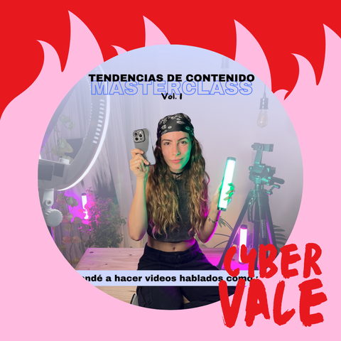 Tendencias de Contenido - Vol 1