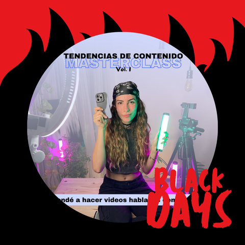 Tendencias de Contenido - Vol 1