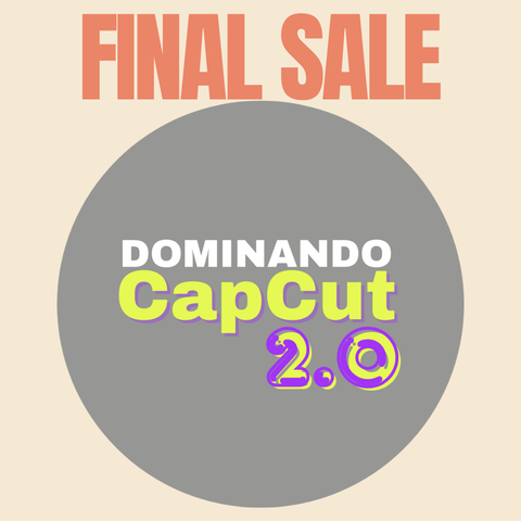 Dominando CapCut 2.0