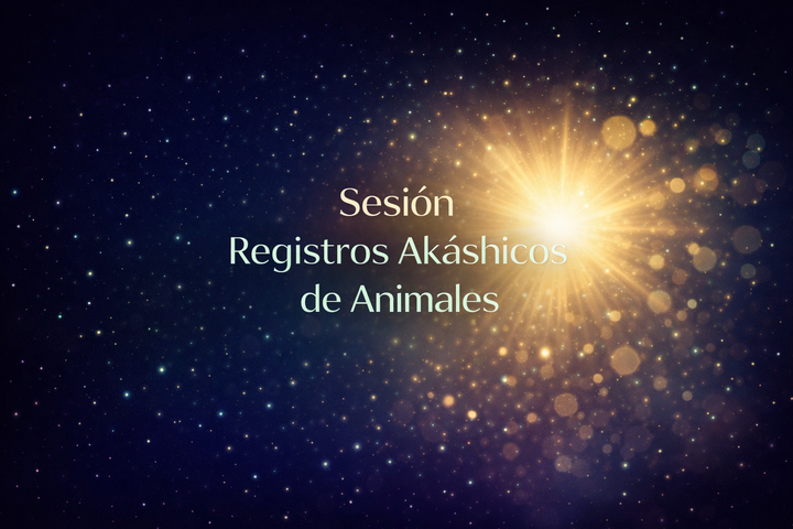 Registros Akashicos de Animales